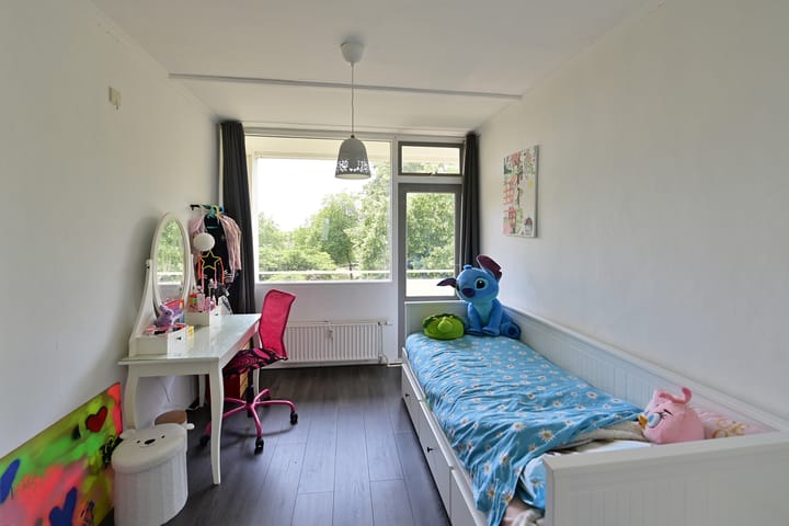 Foto 8 van Albert Cuyplaan 29