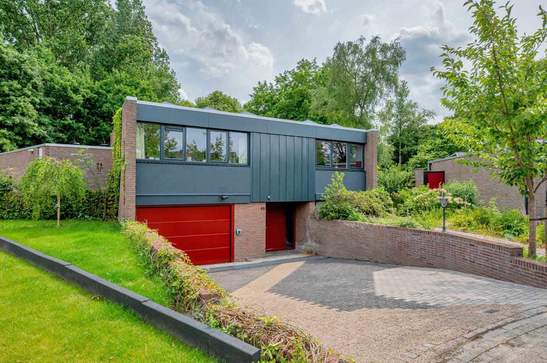 Huis te koop: Reelaan 43 9675 NV Winschoten [Funda]