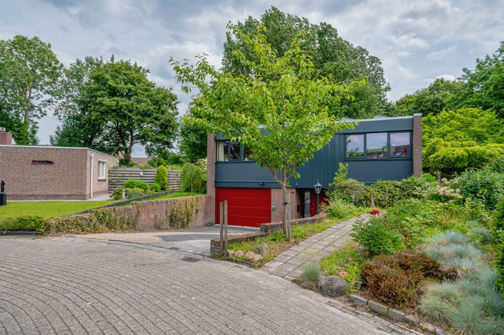 Foto 5 van Reelaan 43