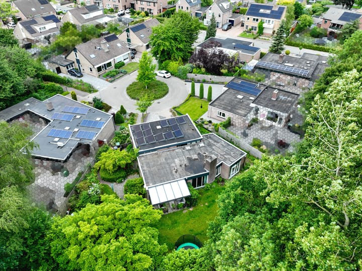 Foto 9 van Reelaan 43