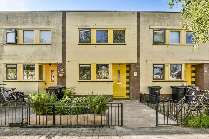 Foto 1 van Opaalhof 25