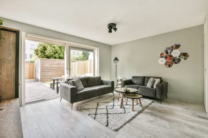 Foto 2 van Opaalhof 25