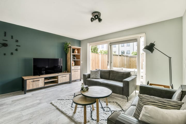 Foto 3 van Opaalhof 25