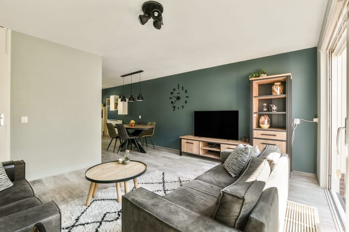 Foto 4 van Opaalhof 25