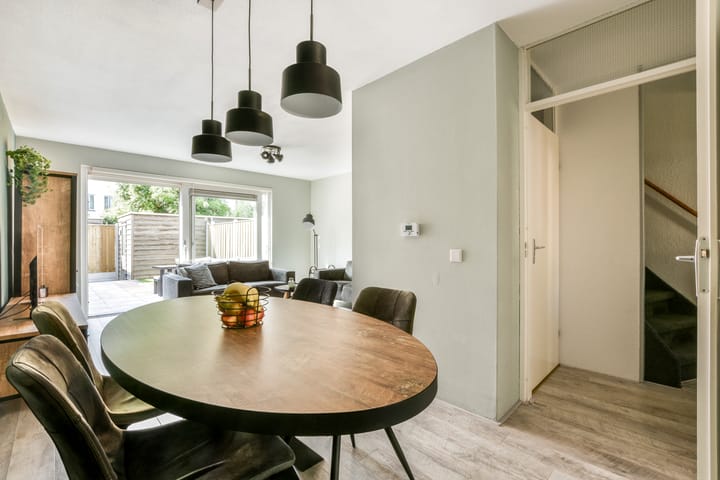 Foto 6 van Opaalhof 25