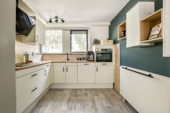 Foto 8 van Opaalhof 25