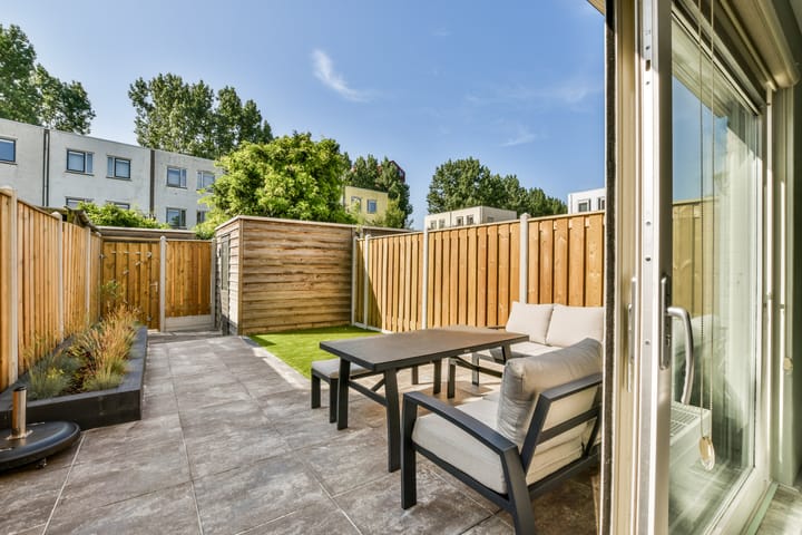 Foto 12 van Opaalhof 25