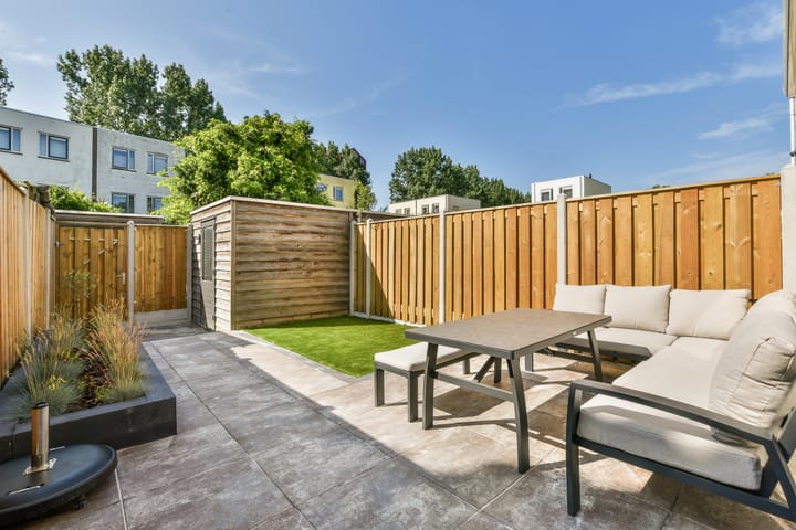 Foto 13 van Opaalhof 25