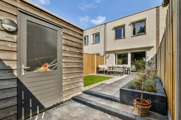 Foto 15 van Opaalhof 25