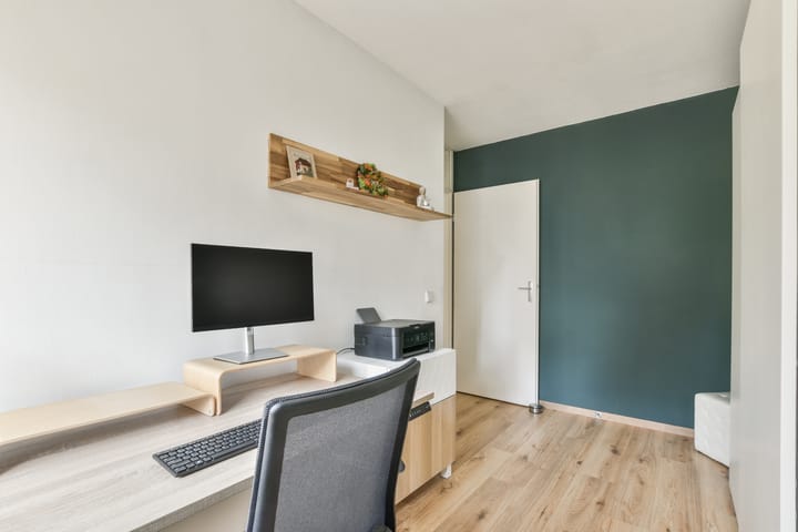 Foto 21 van Opaalhof 25