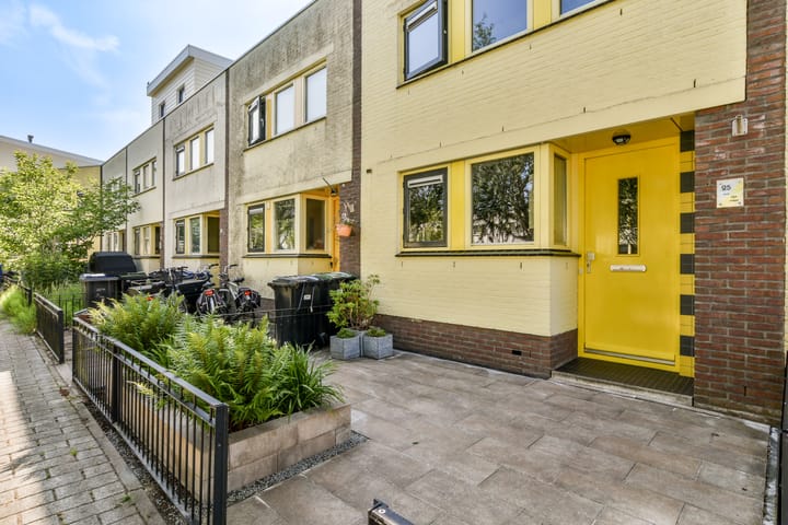 Foto 30 van Opaalhof 25