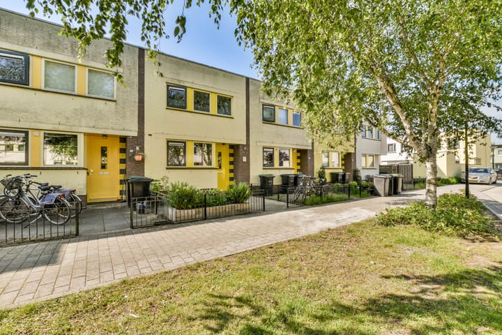 Foto 31 van Opaalhof 25