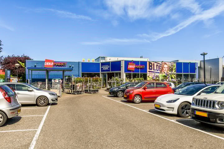 Foto 38 van Opaalhof 25