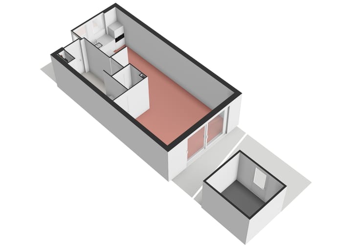 Foto 40 van Opaalhof 25