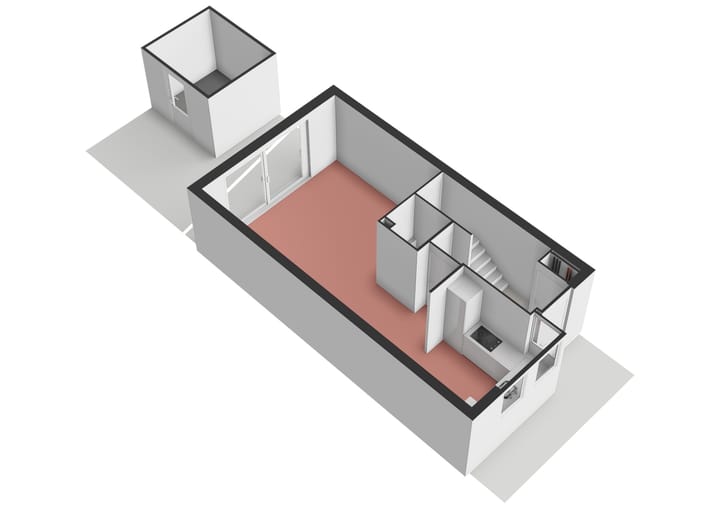 Foto 41 van Opaalhof 25