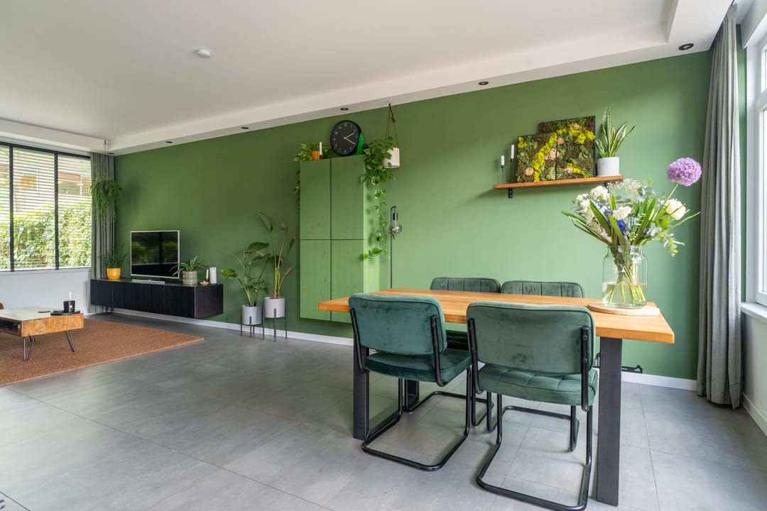 Foto 2 van Luikstraat 20