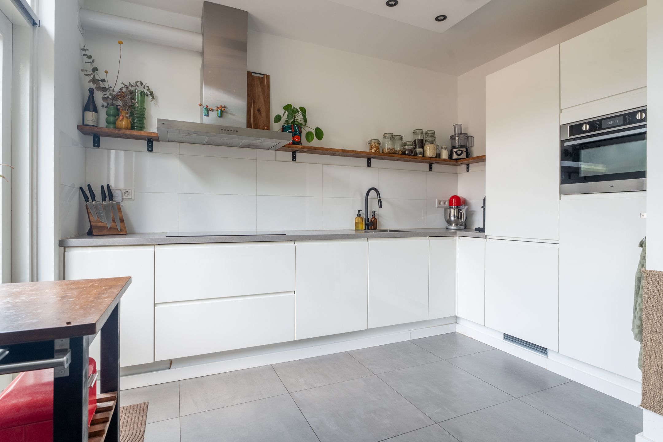 Foto 3 van Luikstraat 20