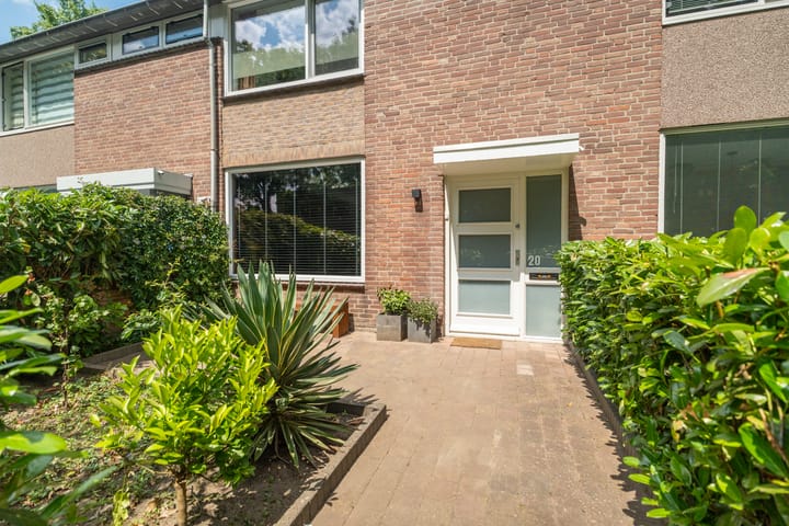 Photo 6 of Luikstraat 20