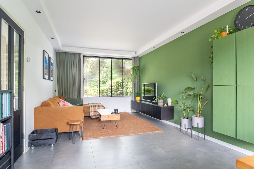 Foto 13 van Luikstraat 20