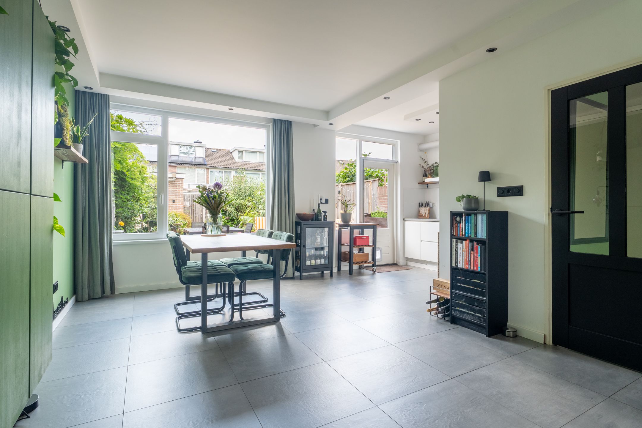 Foto 15 van Luikstraat 20