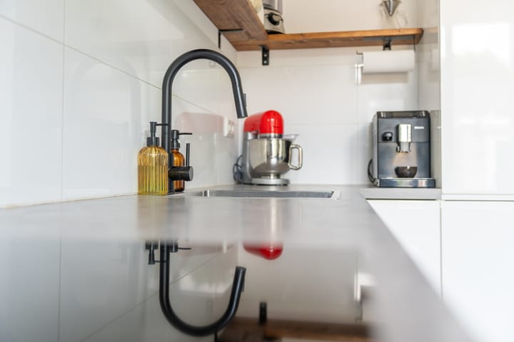 Photo 21 of Luikstraat 20