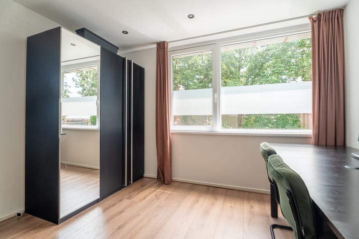 Photo 24 of Luikstraat 20