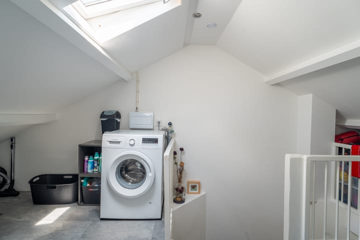 Photo 29 of Luikstraat 20