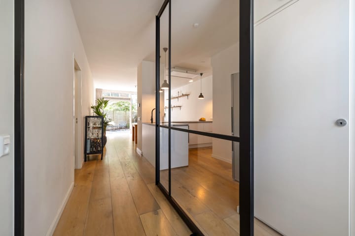 Foto 6 van Preangerstraat 1