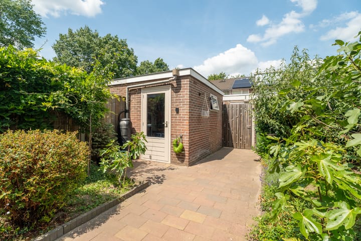 Photo 31 of Luikstraat 20