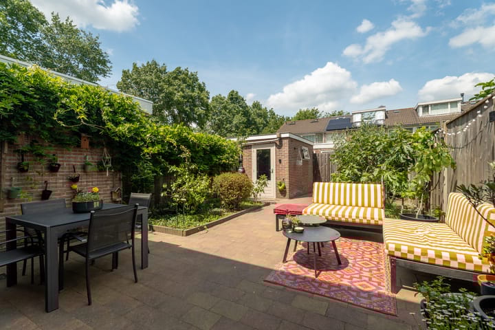 Photo 32 of Luikstraat 20