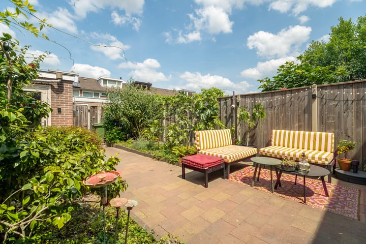 Photo 34 of Luikstraat 20