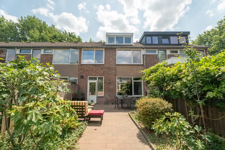 Photo 35 of Luikstraat 20