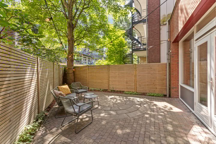 Foto 12 van Preangerstraat 1