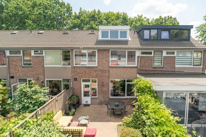 Photo 37 of Luikstraat 20