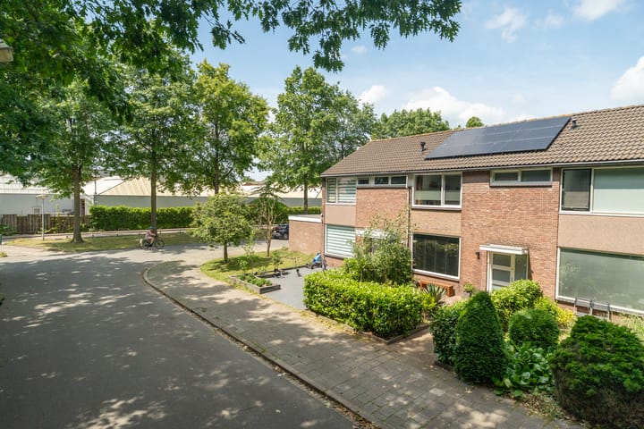 Photo 39 of Luikstraat 20