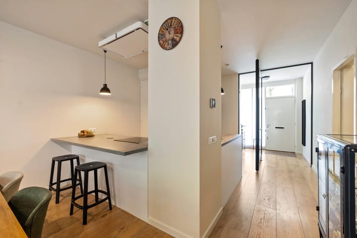 Foto 19 van Preangerstraat 1