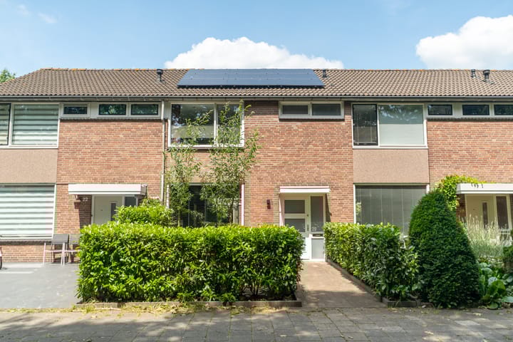 Photo 41 of Luikstraat 20