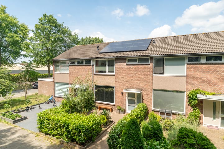 Photo 42 of Luikstraat 20