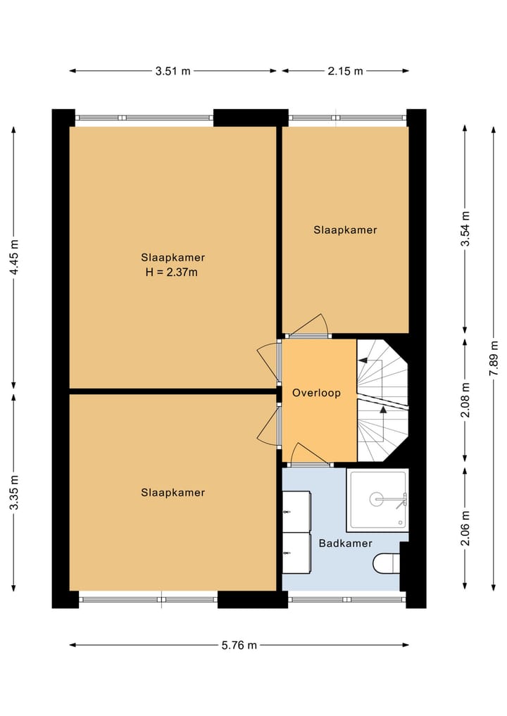 Photo 44 of Luikstraat 20