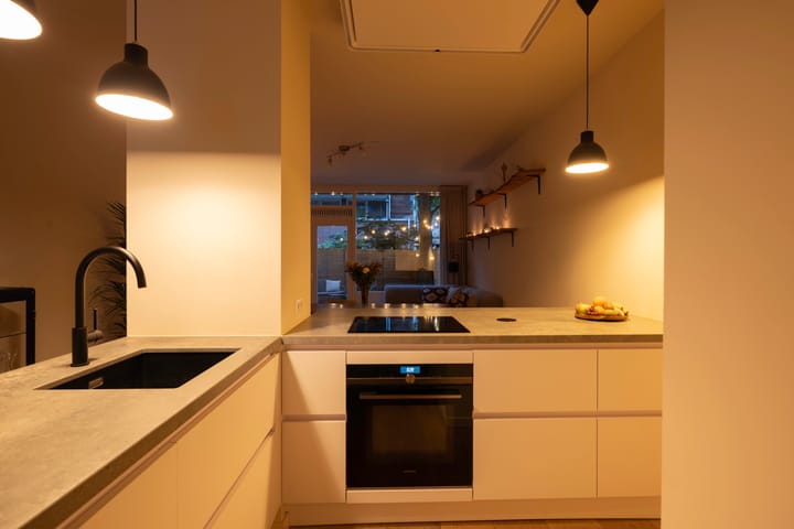 Foto 24 van Preangerstraat 1