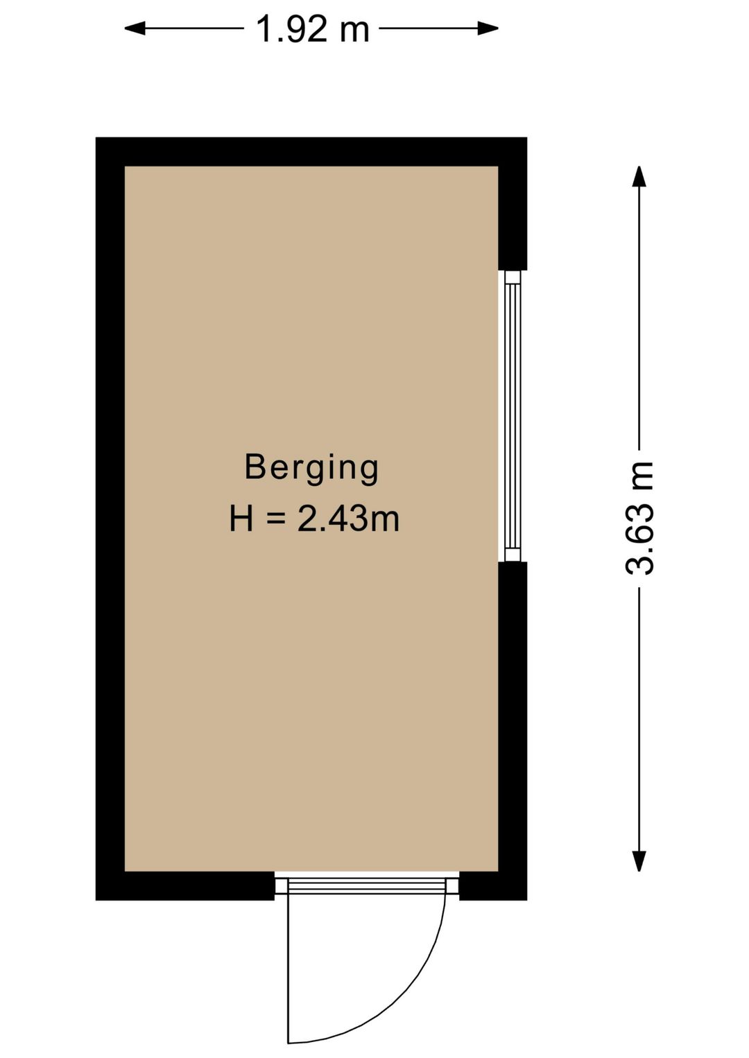 Foto 46 van Luikstraat 20