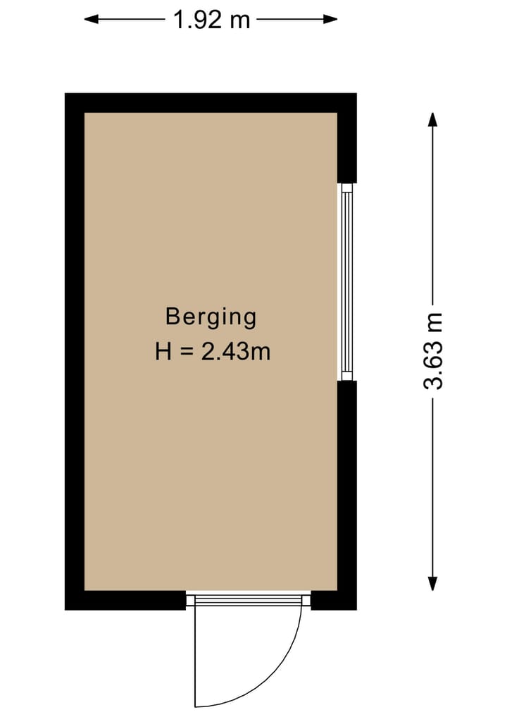 Photo 46 of Luikstraat 20
