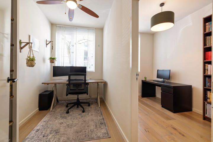 Foto 29 van Preangerstraat 1