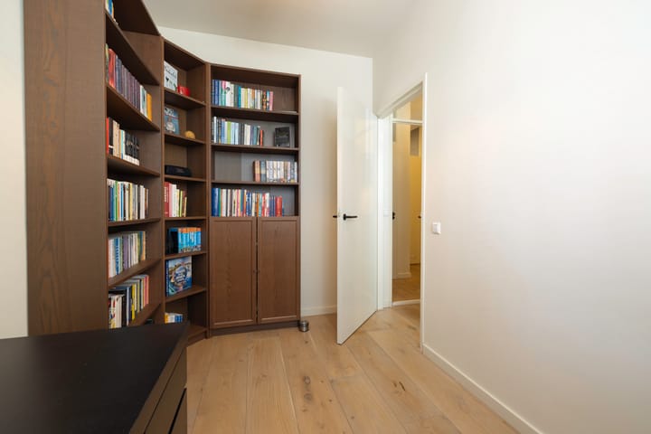 Foto 31 van Preangerstraat 1