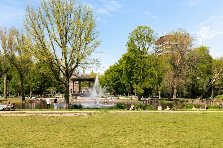 Foto 34 van Preangerstraat 1