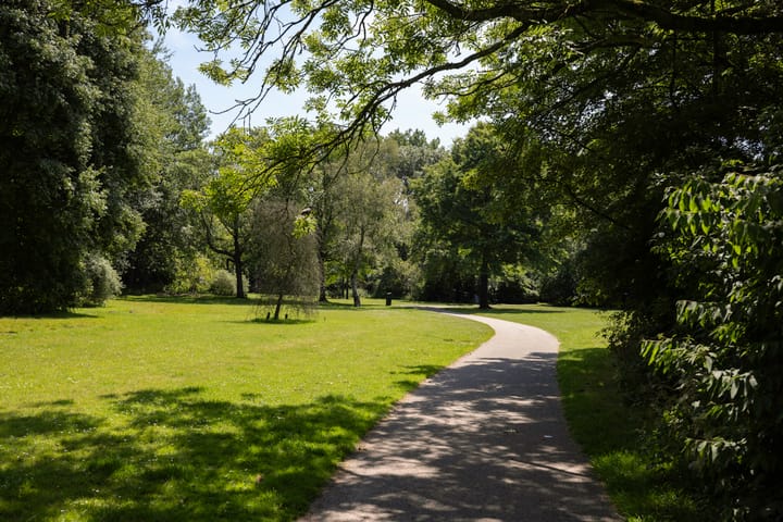 Foto 39 van Preangerstraat 1