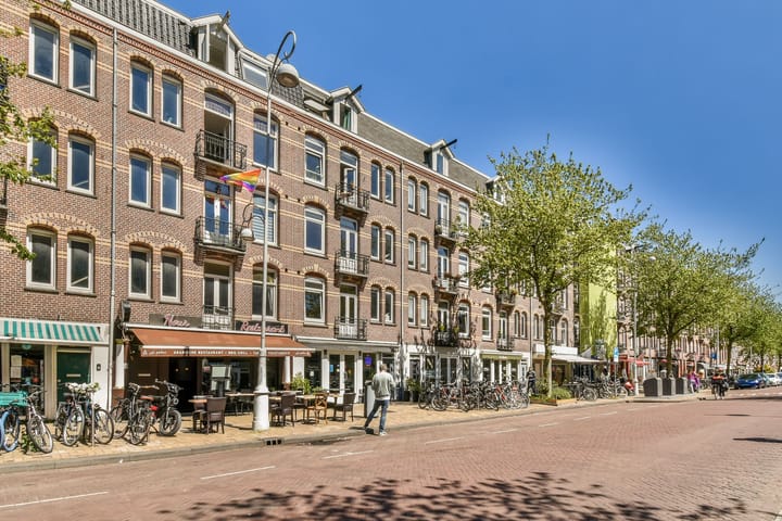 Foto 40 van Preangerstraat 1