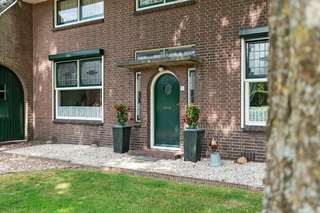 Photo 2 of Hoofdstraat 3