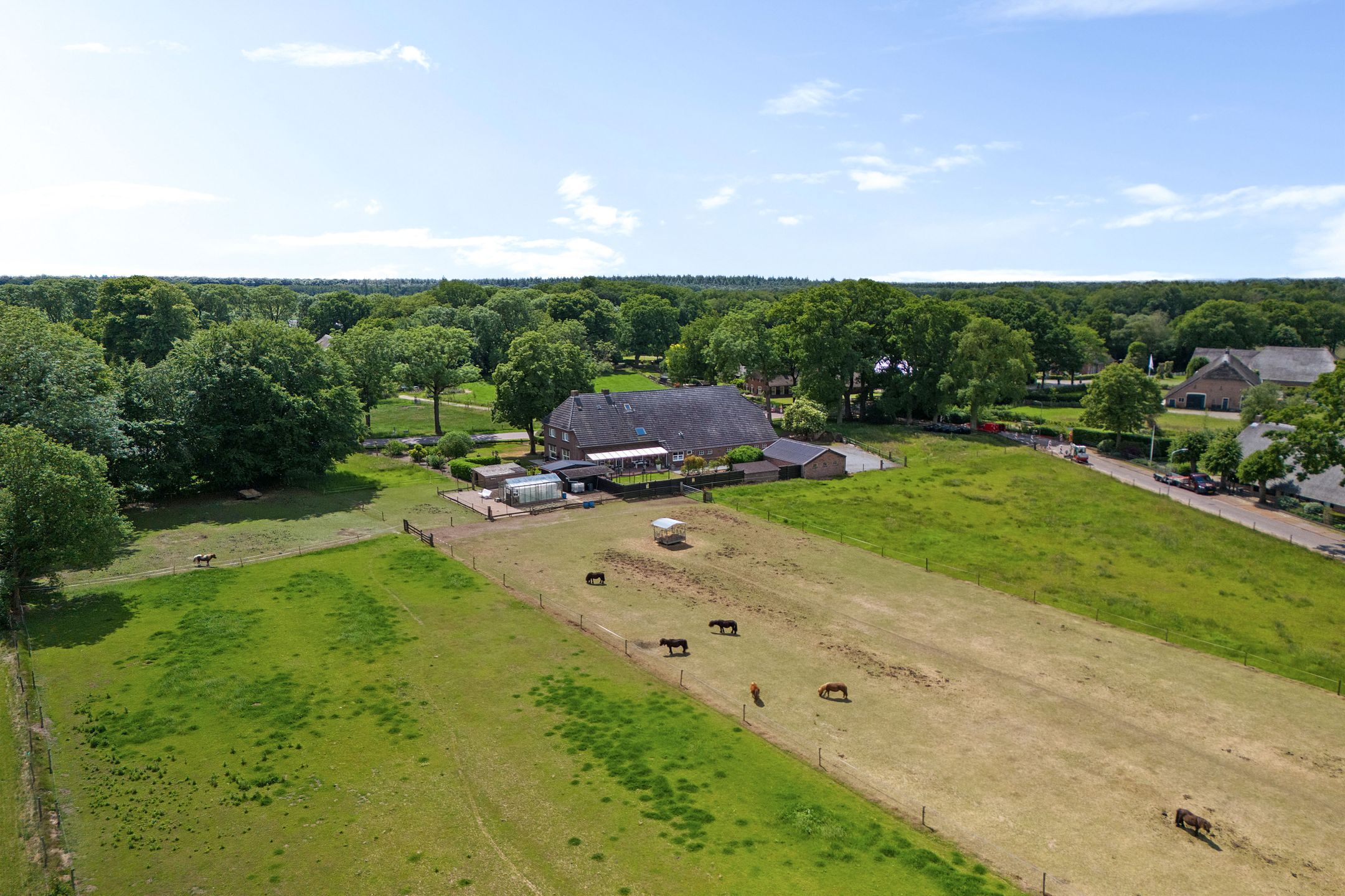 Photo 3 of Hoofdstraat 3