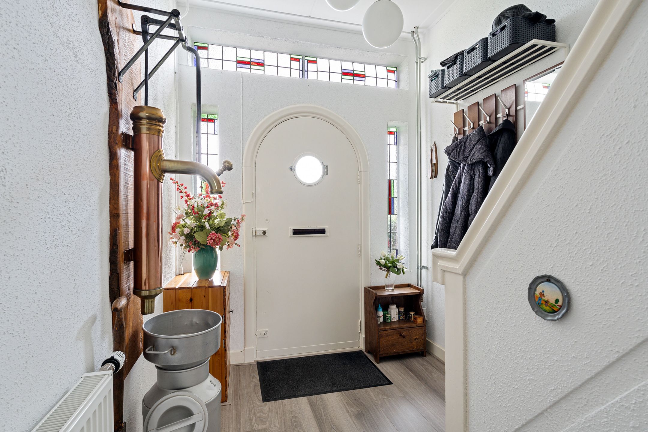 Photo 9 of Hoofdstraat 3